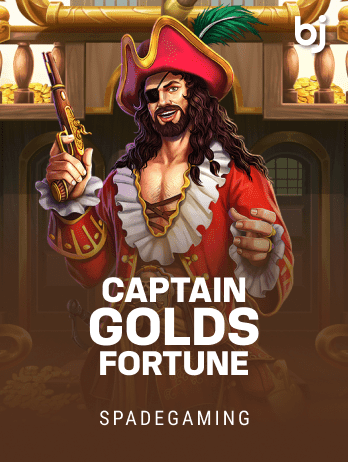 Captain Golds Fortune game thumbnail