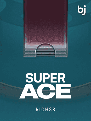 Lucky Ace game thumbnail