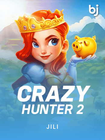 Crazy Hunter 2 game thumbnail