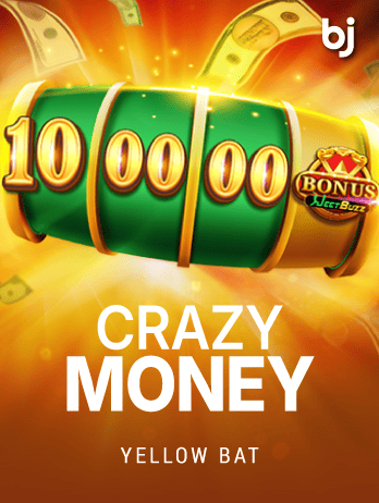 Crazy Money