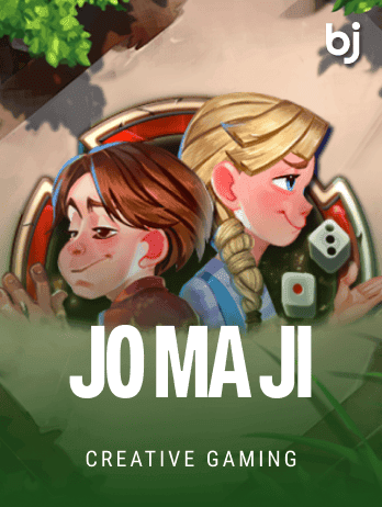 Jo ma jipng game thumbnail