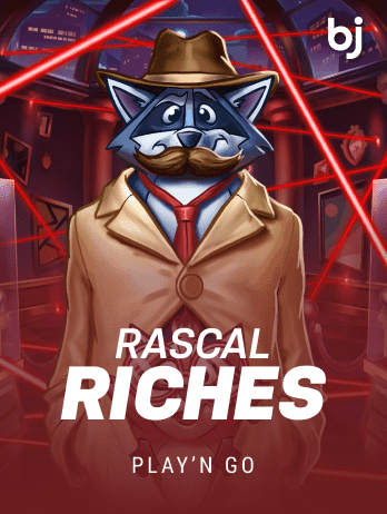 Rascal Richespng game thumbnail