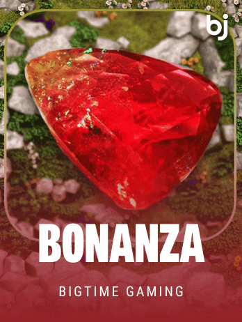 Bonanza game thumbnail