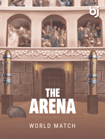 The Arenapng game thumbnail