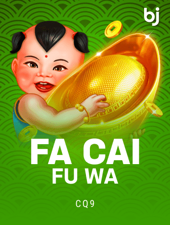Fa Cai Fu Wap game thumbnail