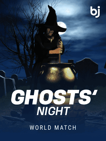 Ghosts' Nightpng game thumbnail